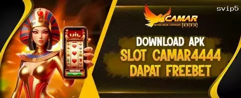 Bonus Spesial Download svip5 APK screenshot