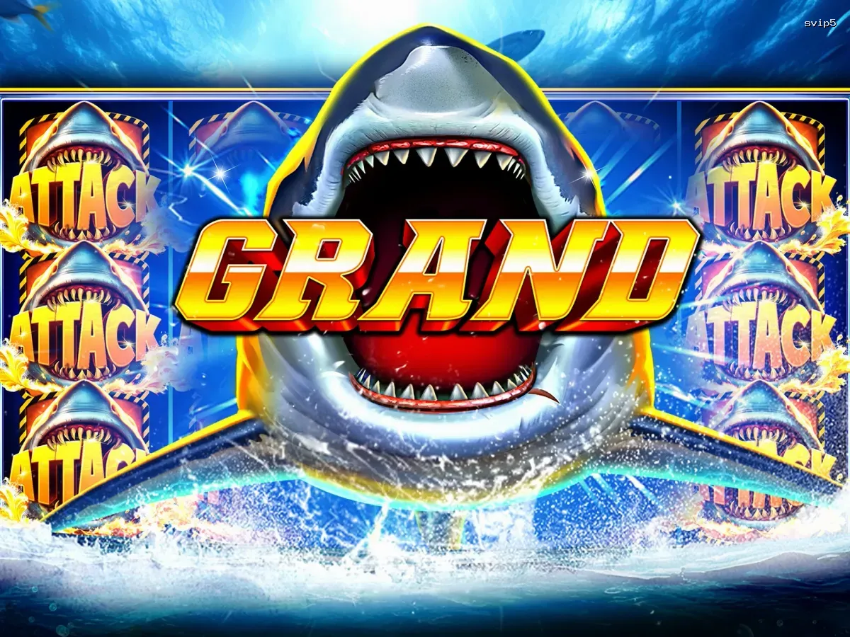 Promosi & Jackpot svip5 screenshot