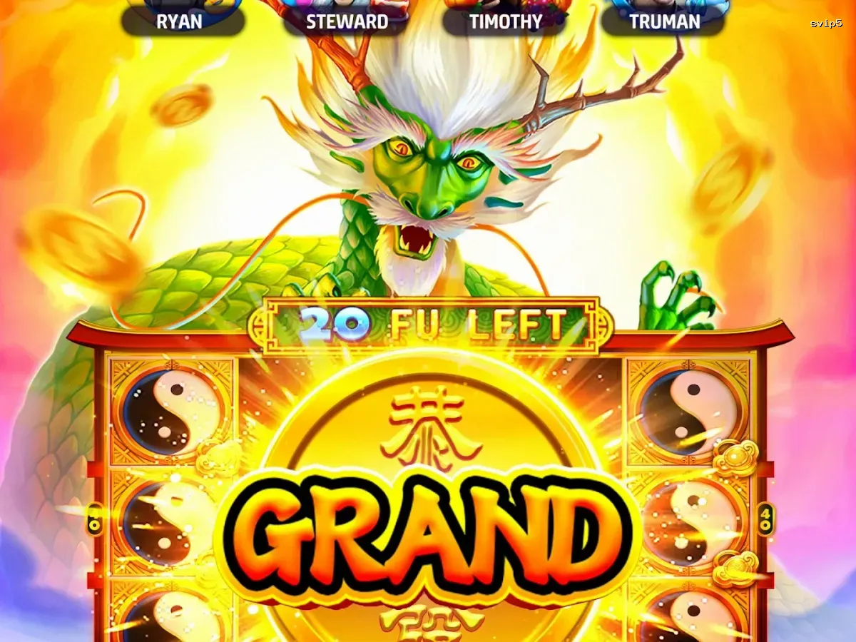 Koleksi svip5 Slot Gacor screenshot
